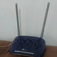مودم تی پی لینک در حد نو