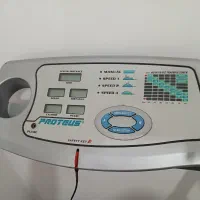 تردمیل پروتئوس|تجهیزات ورزشی|بوشهر, |دیوار