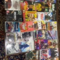 بازی کامپیوتری سالم