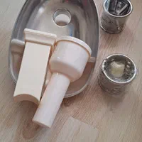 چرخ گوشت SUNNY مدل SMG-1585 نو و بدون استفاده|خردکن، آسیاب، غذاساز|تهران, شهرک شهید باقری|دیوار