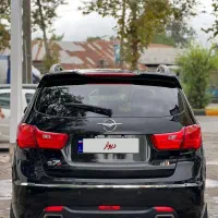 هایما s7 پلاس|خودرو سواری و وانت|لاهیجان, حاجی آباد|دیوار