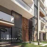 پیش فروش واحد شهرک الهیه (ارغوانیه)طراح مهندس نقیه|پیش‌فروش املاک|اصفهان, ارغوانیه|دیوار