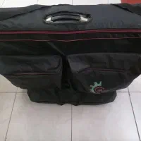 خدمات ماساژ توسط ماسور آقا