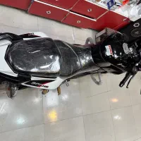 ns200|موتورسیکلت|کاشان, کوی اداره گاز|دیوار