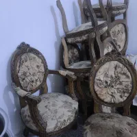 مبل|مبلمان خانگی و میز عسلی|شوشتر, |دیوار