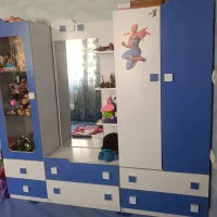 سرویس کامل کودک ونوجوان
