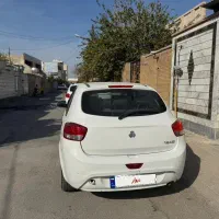 فروش فوری تیبا 2مدل 1400|خودرو سواری و وانت|ایذه, |دیوار