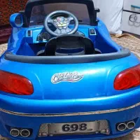 ماشین شارژی در حد نو نو|اسباب‌‌بازی|ورامین, ورامین|دیوار