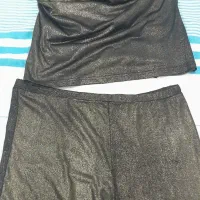 تعدادی لباس ورق بزن