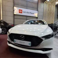 فروش Mazda 3 مدل 2025|خودرو سواری و وانت|تهران, الهیه|دیوار