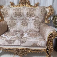 مبل هفت نفره