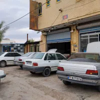 مکانیک و برق کار شهر بافق یزد