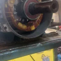 سیم پیچی انواع الکتروموتور پمپ اب کوشش فداییان|خدمات پیشه و مهارت|مشهد, کوشش|دیوار