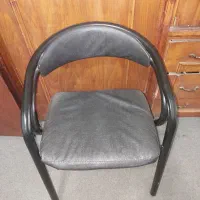 صندلی انتظار اداری