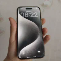 ایفون ۱۵ پرومکس|موبایل|اشنویه, |دیوار