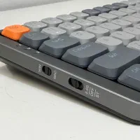 کیبورد ردراگون Azure K652 Pro RGB Mac/Windows|قطعات و لوازم جانبی رایانه|ساری, |دیوار