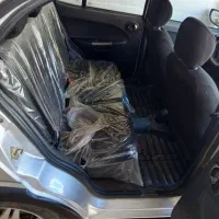 کوییک1400|خودرو سواری و وانت|نجفآباد, امام خمینی|دیوار