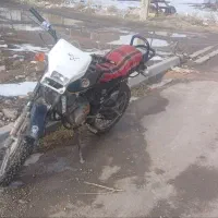 موتور سیکلت|موتورسیکلت|دیواندره, |دیوار