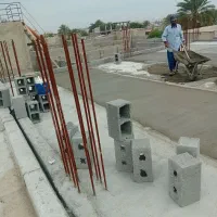 استا بنا سفت کار ( کار در ایسین و اطراف ایسین)