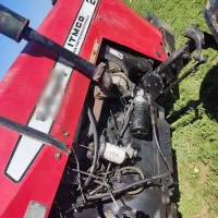 تراکتور۲۸۵مدل ۹۲ عروسک