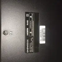 تلویزیون ۵۰ اینچ دوو