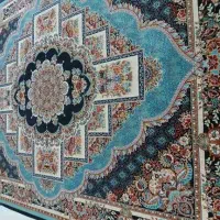 دو تخته فرش ۹ متری ۷۰۰ شانه