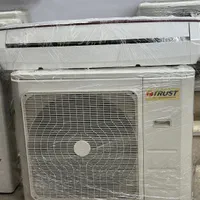 کولر گازی|کولر گازی و فن‌کوئل|تهران, یافت آباد جنوبی|دیوار
