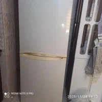 یخچال فریزر امرسان.وفرگاز