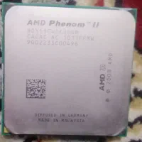 cpu AMD phenom x550 II - پردازنده کامپیوتر