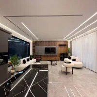 ویلا لاکچری ساحلی فول فرنیش|فروش خانه و ویلا|سرخرود, |دیوار