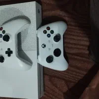 ایکس باکس وان اس