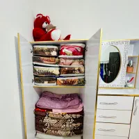 رخت آویز درآور جاکولی|جاکفشی، کمد، دراور|جوانرود, |دیوار