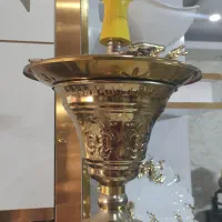 قیلون عربی کامل|صنایع دستی و سایر لوازم تزئینی|مشهد, سیلو|دیوار