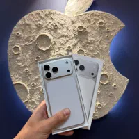 اپل iPhone 17 pro max 512 با رجیستر