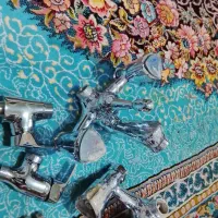 شیرآلات ساختمان