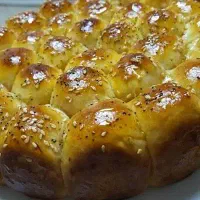 کیک لانه زنبوری