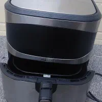 سرخ کن بدون روغن|اجاق گاز و لوازم برقی پخت‌وپز|شوشتر, |دیوار