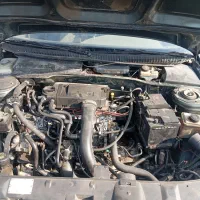 پرشیا تصادفی|خودرو سواری و وانت|تهران, زنجان جنوبی|دیوار