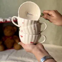 ظروف سرامیکی دستساز