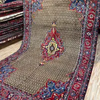 فرش دستباف هویت هرخانه ایرانی|فرش|کرج, برغان|دیوار