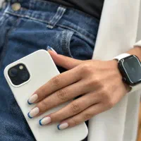 تخفیف باور نکردنی کاشت ناخن