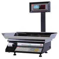 صندوق فروشگاهی/بارکدخوان/فیش پرینتر/ترازو/گیت|فروشگاه و مغازه|اصفهان, بوستان آینه خانه|دیوار