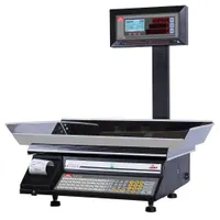 صندوق فروشگاهی/بارکدخوان/فیش پرینتر/ترازو/گیت|فروشگاه و مغازه|اصفهان, بوستان آینه خانه|دیوار