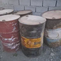 بشکه فروشی|ابزارآلات|فاریاب, |دیوار