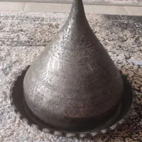 ظرف مسی