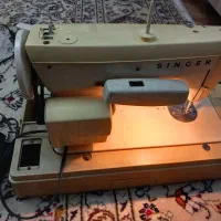 چرخ خیاطی سینگر|چرخ خیاطی و ریسندگی|تهران, مهران|دیوار