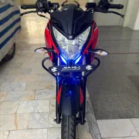 ns 150 تمام فابریک