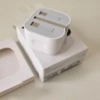 آداپتور آیفون اصلی نو