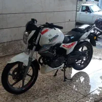 موتور بنلی ۱۵۰سال ۱۴۰۰|موتورسیکلت|بروجرد, |دیوار