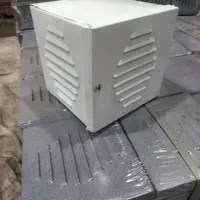 باکس آژیر، جعبه دزدگیر، کاور بلندگو|دوربین مداربسته|خمینیشهر, |دیوار